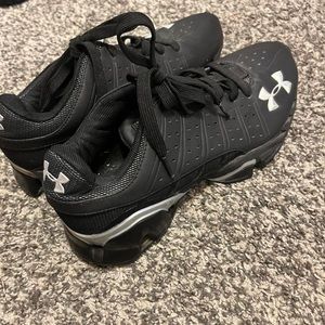 Under Armour sneakers